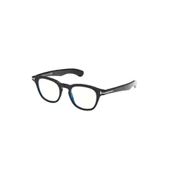 TOM FORD - Lentes Ópticos Negro