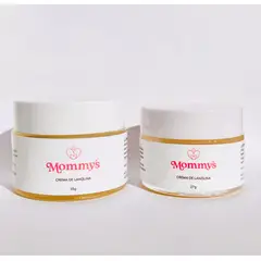 GENERICO - Crema Lanolina 27gr Mommy´s