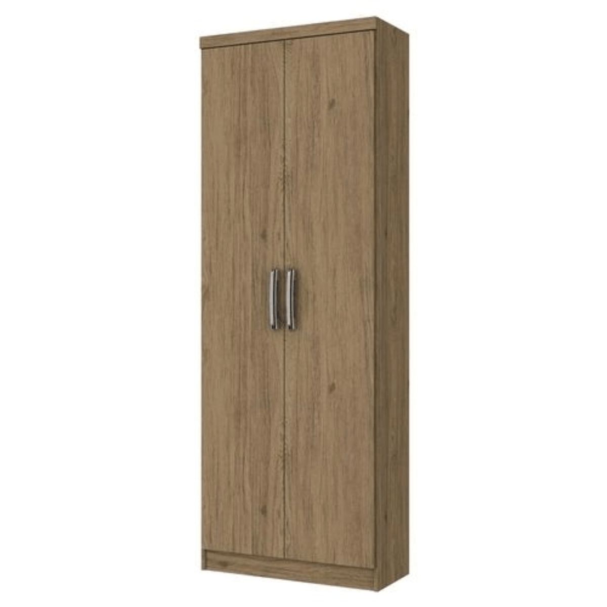 GENERICO - Closet 2 puertas margarida rustico henn