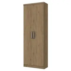 GENERICO - Closet 2 puertas margarida rustico henn