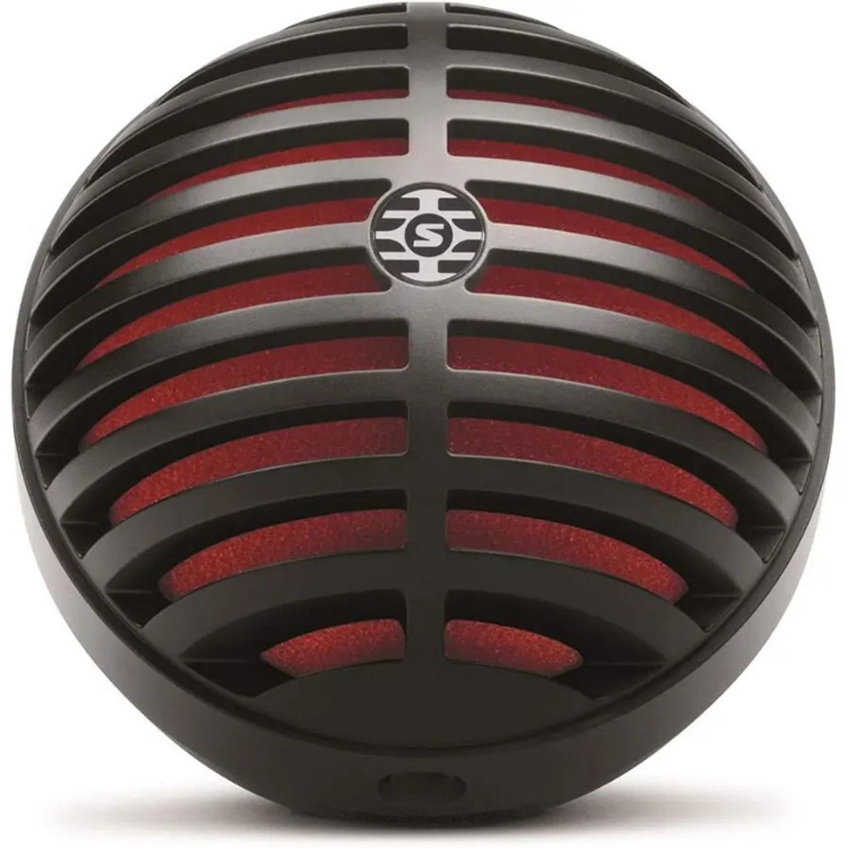 SHURE - Microfono Digital Condensador Shure MV5A-B-LTG