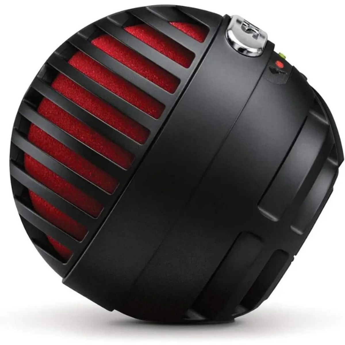 SHURE - Microfono Digital Condensador Shure MV5A-B-LTG