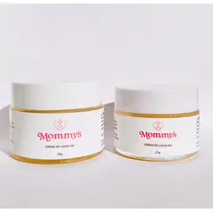 GENERICO - Crema Lanolina 35gr Mommy´s