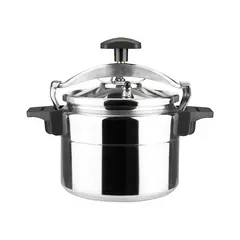 MARMICOC - Olla A Presion 8 Litros Alumax Marca