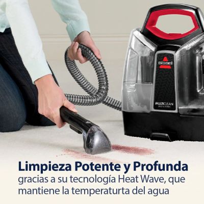 Bissell Lava Tapiz Multiclean Spotclean 4720M + 2