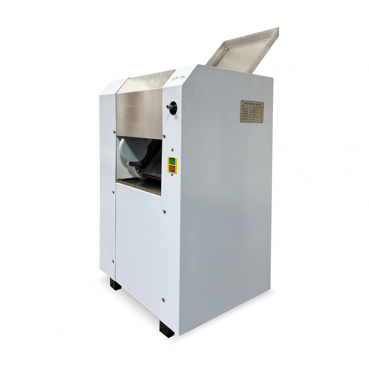 VOLTER - Sobadora De Masa Profesional 30 Cm Volter