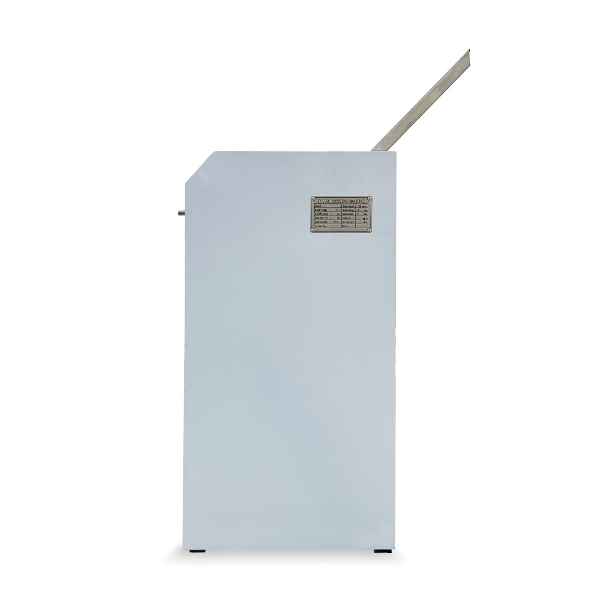 VOLTER - Sobadora De Masa Profesional 30 Cm Volter