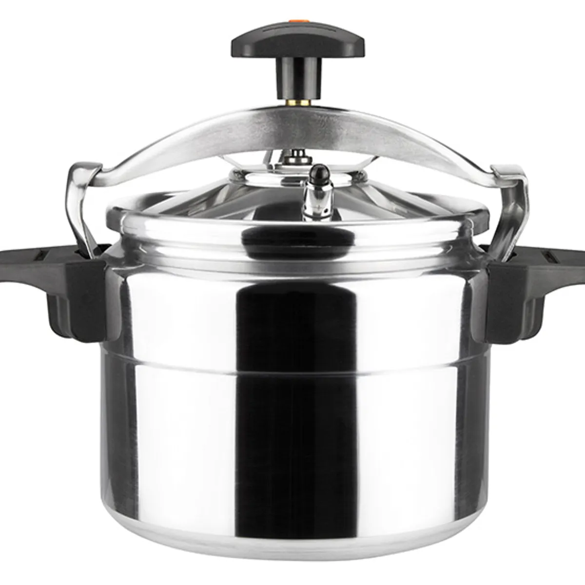 MARMICOC - Olla A Presion 10 Litros Alumax  Marca Marmicoc