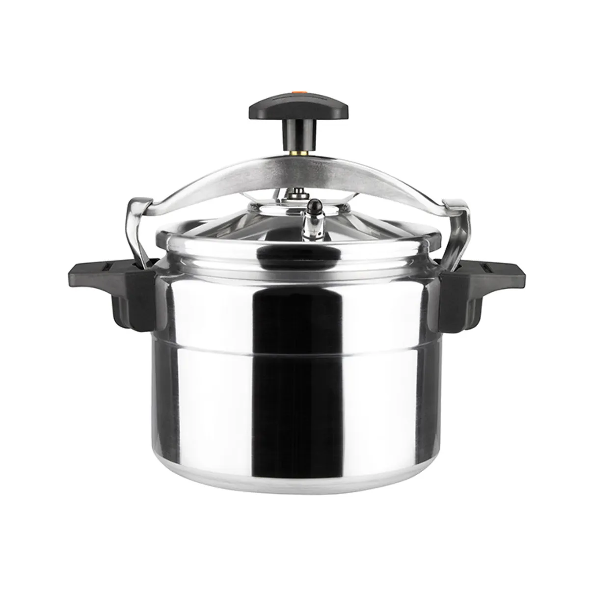 MARMICOC - Olla A Presion 10 Litros Alumax  Marca Marmicoc