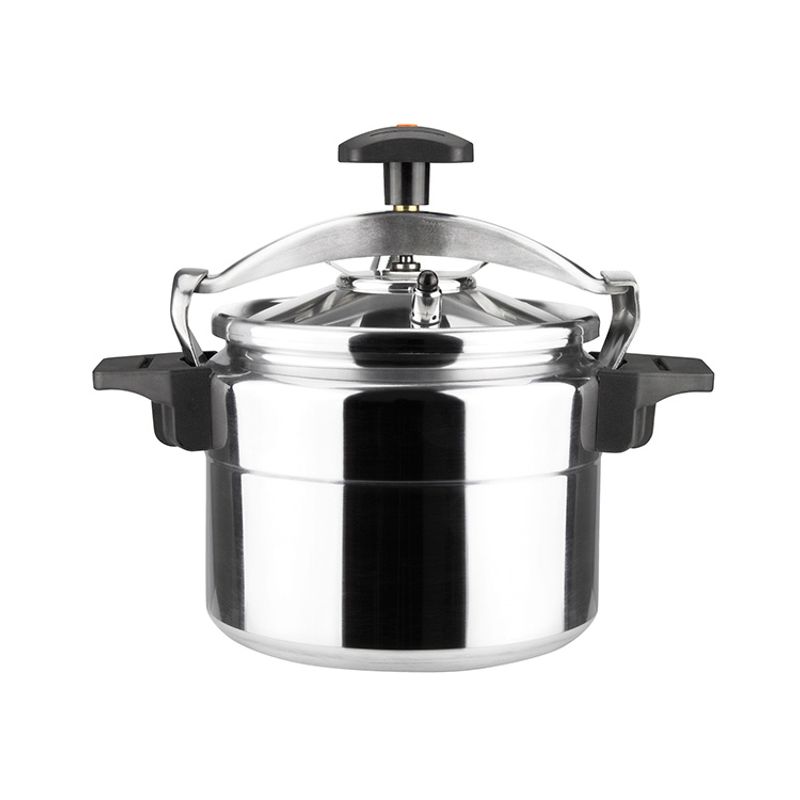 MARMICOC - Olla A Presion 10 Litros Alumax  Marca Marmicoc