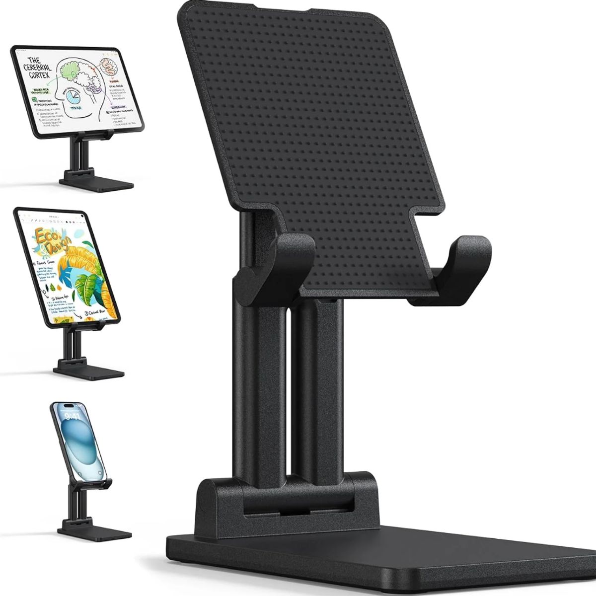 ARZOPA - Soporte Ajustable Arzopa
