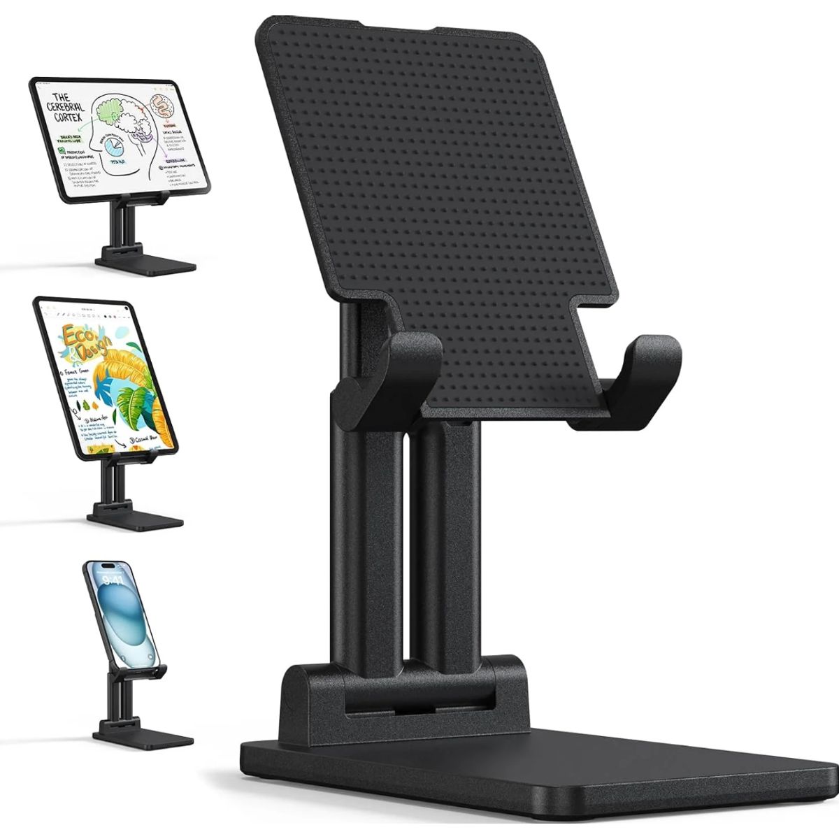 ARZOPA - Soporte Ajustable Arzopa