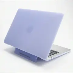 GENERICO - Funda De Soporte Compatible Con Macbook Air 13.6 2022-2024