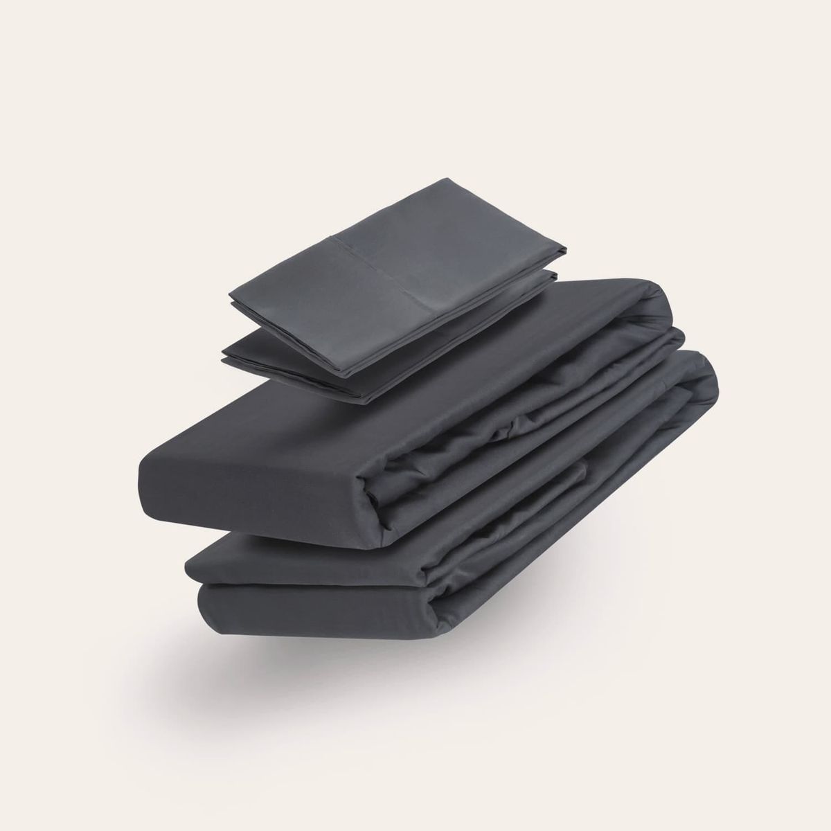 HYPNOS - Set Sábanas Premium Fresh 100% Bambú Orgánico 300 Hilos Ultra Suaves y Lisas