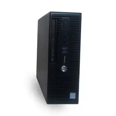 HP - Computador 600 G2 ,i5 Sesta G