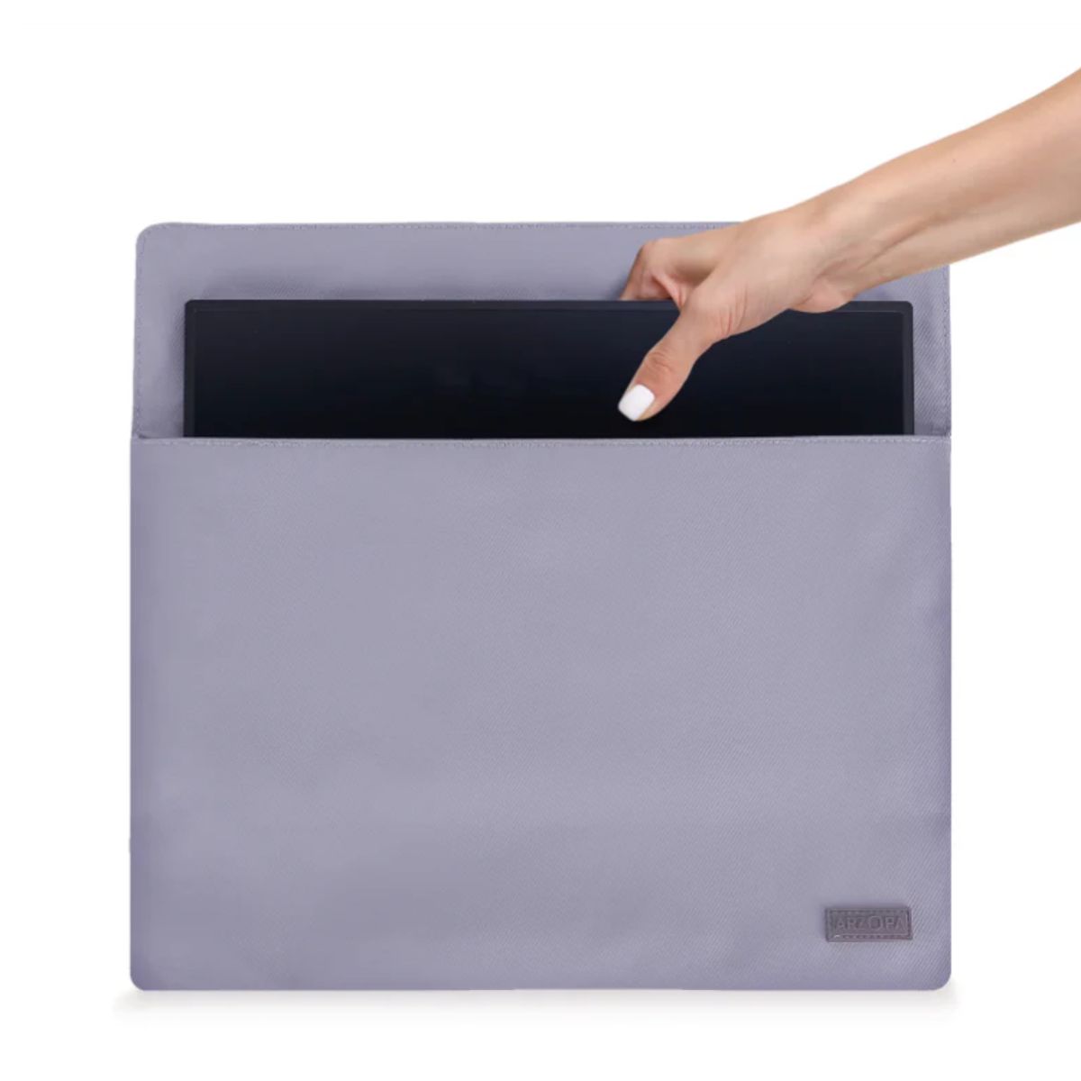 ARZOPA - Funda para Monitor Portátil Arzopa de 16 pulgadas