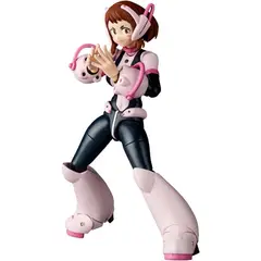 TOY ANIME - Amazing YamaguchiRevoltech My Hero Academia Ochaco Uraraka