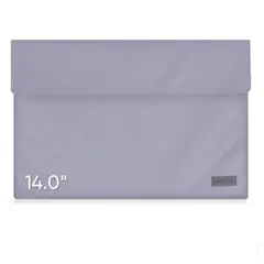 ARZOPA - Funda para Monitor Portátil de 14 pulgadas