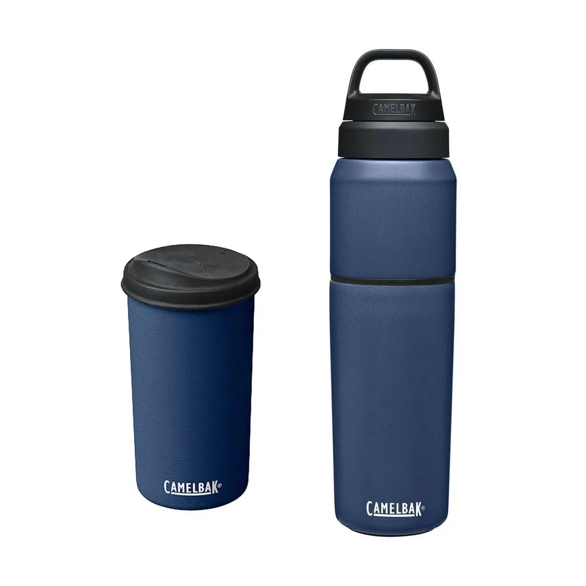 CAMELBAK - Botella Térmica Vaso Camelbak 670ml Acero Inoxidable Azul