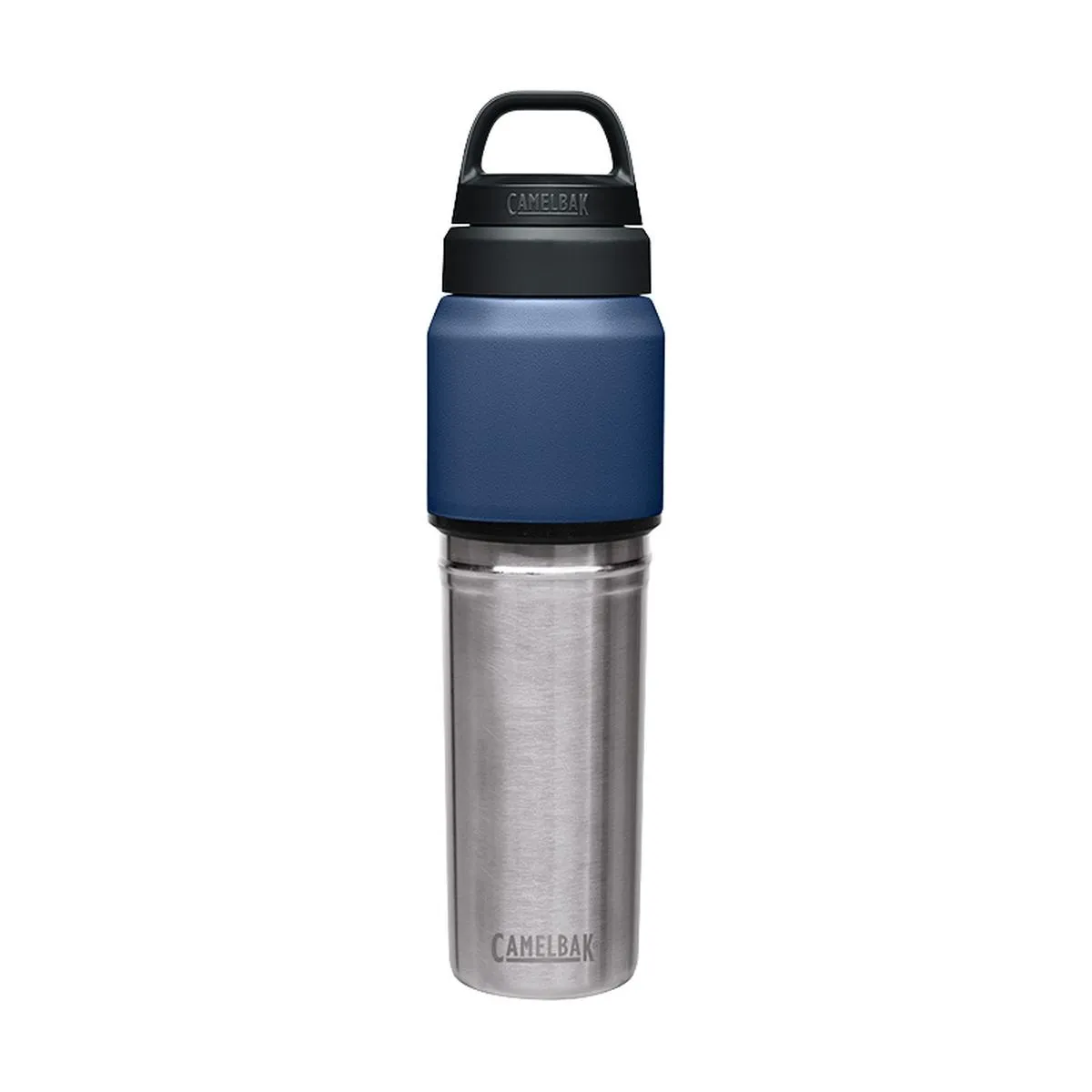 CAMELBAK - Botella Térmica Vaso Camelbak 670ml Acero Inoxidable Azul
