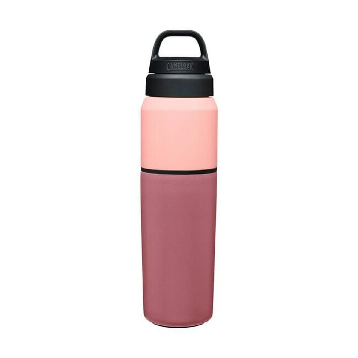 CAMELBAK - Botella Térmica Vaso Camelbak 670ml Acero Inoxidable Bicolor