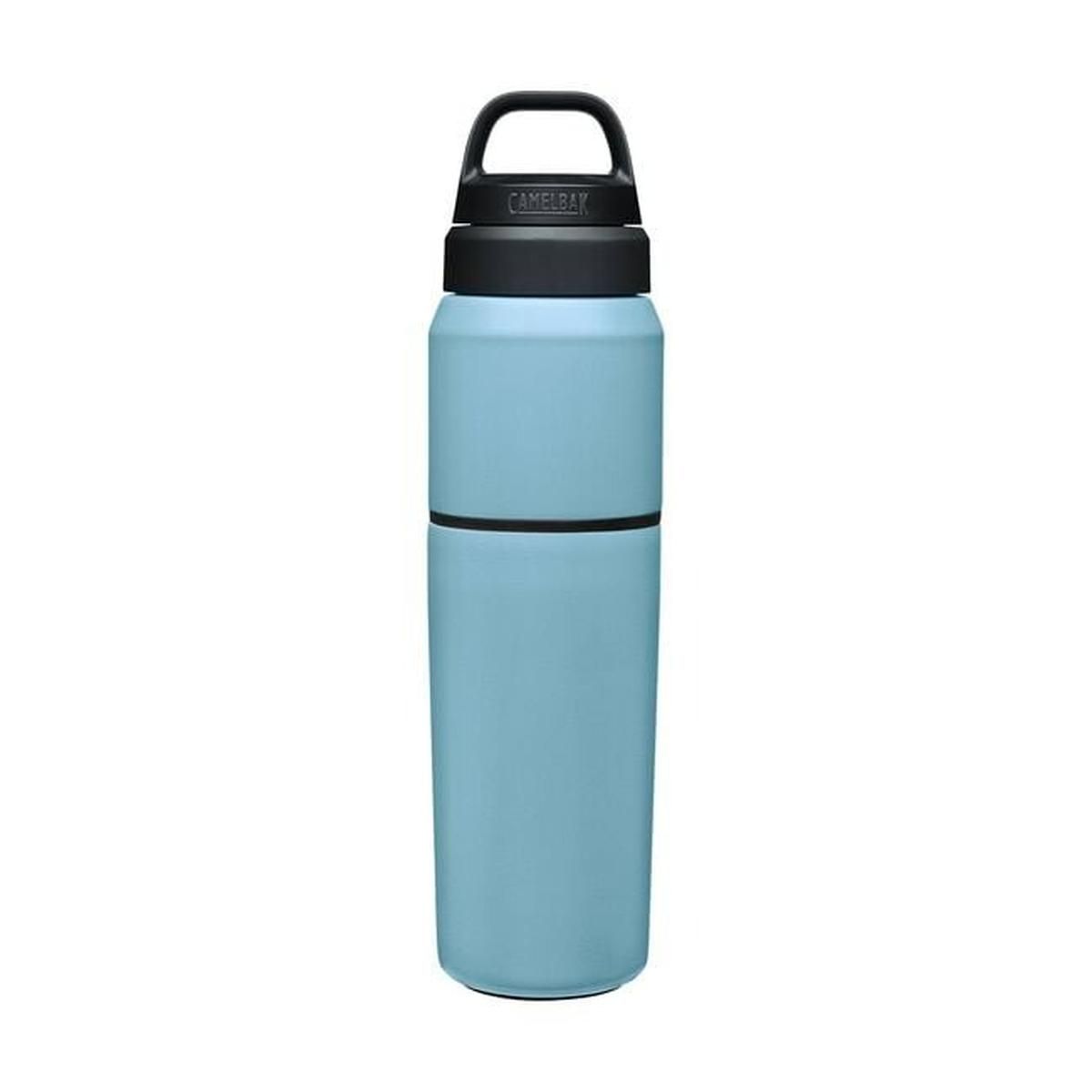 CAMELBAK - Botella Térmica Vaso Camelbak 670ml Acero Inoxidable Celeste