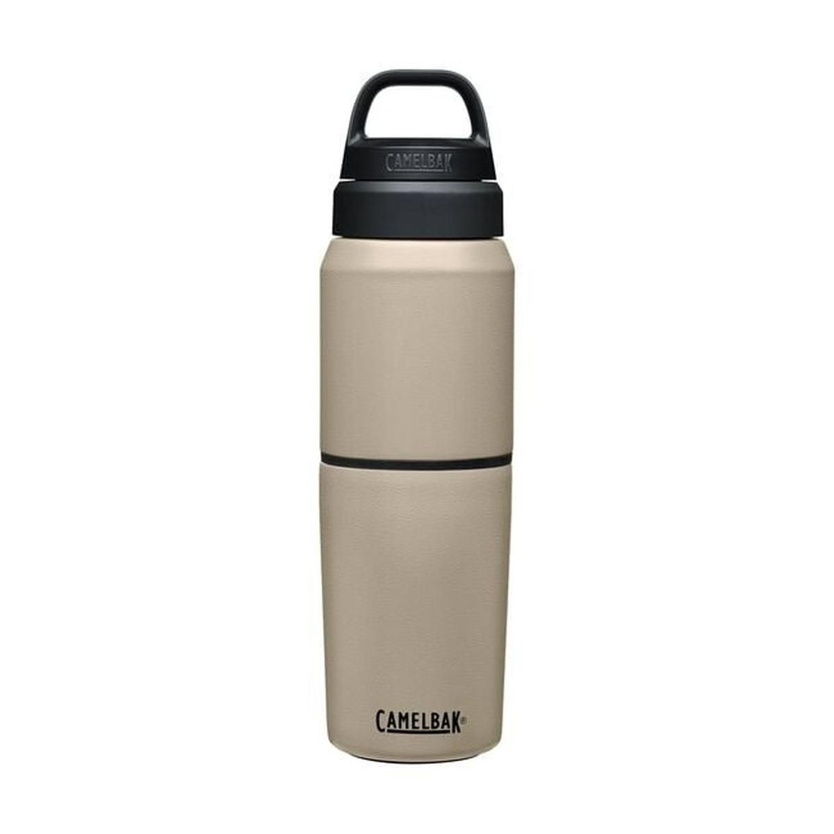 CAMELBAK - Botella Térmica Vaso Camelbak 500 Ml Acero Inoxidable Café