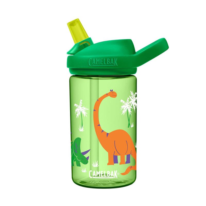 CAMELBAK - Botella Camelbak eddy+ Kids 400 ml Verde