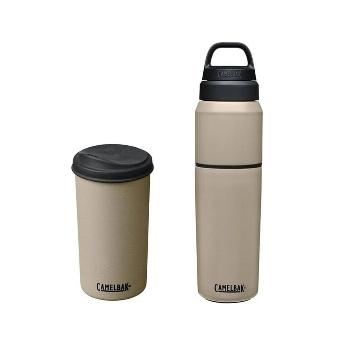 CAMELBAK - Botella Térmica Vaso Camelbak 670ml Acero Inoxidable Café