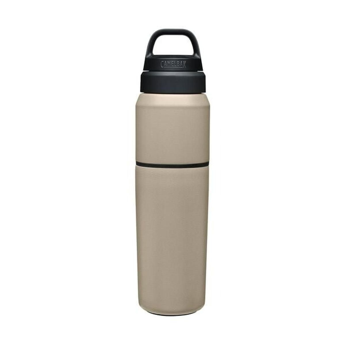 CAMELBAK - Botella Térmica Vaso Camelbak 670ml Acero Inoxidable Café