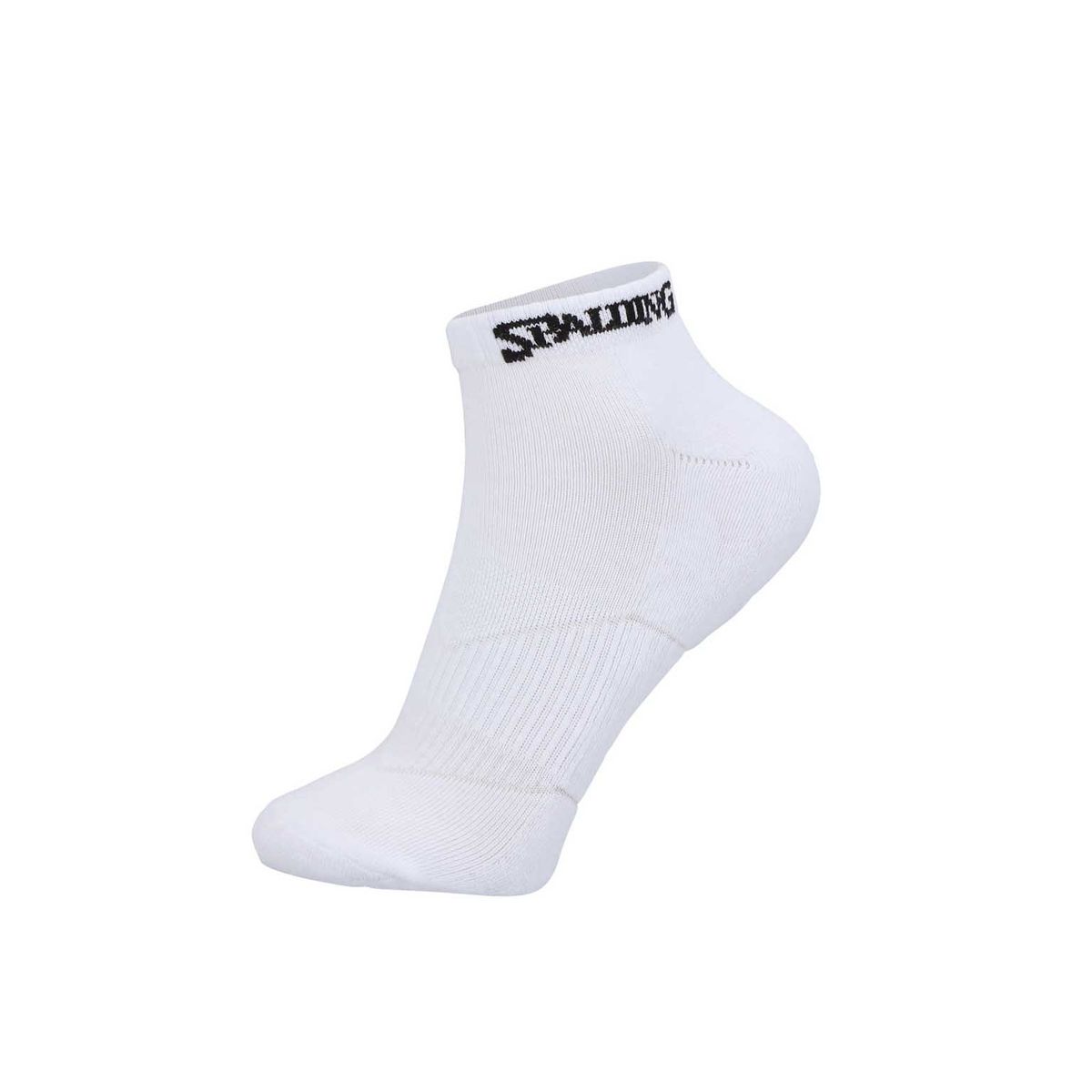 SPALDING - Tripack Calcetines Cortos Blancos Spalding 35-39