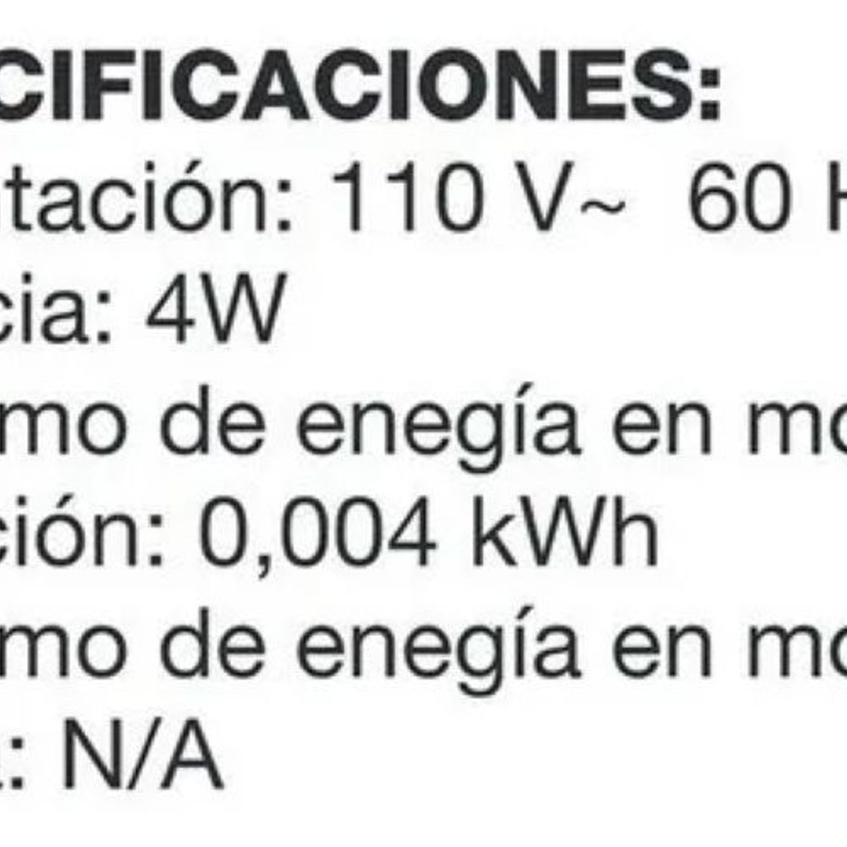 SHOP EHOME BAG - Letreros Luminoso Led Abierto Color de la luz Colores