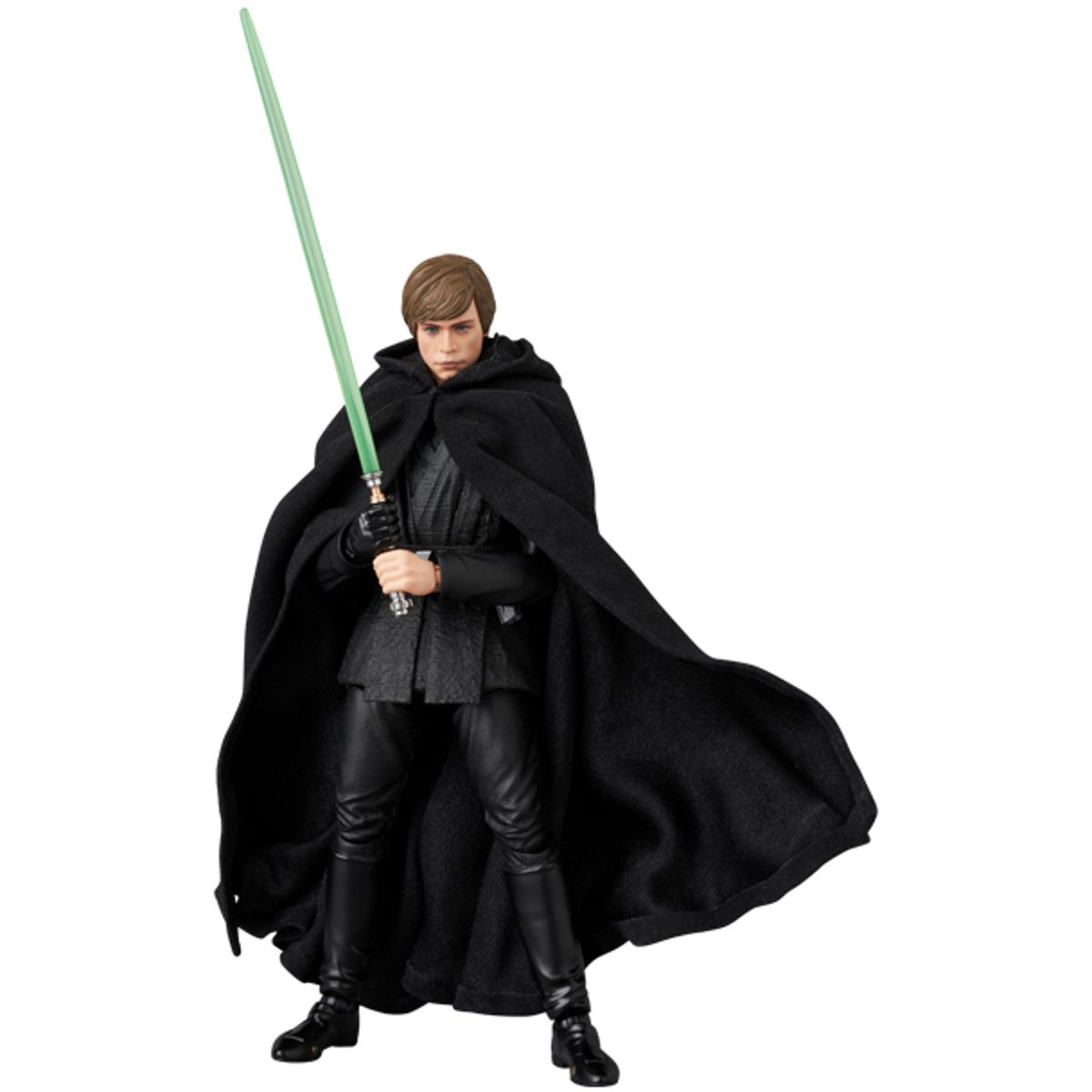 STAR WARS - MAFEX Luke Skywalker Star Wars The Mandalorian Ver