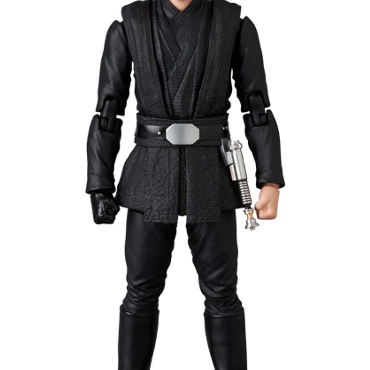 STAR WARS - MAFEX Luke Skywalker Star Wars The Mandalorian Ver