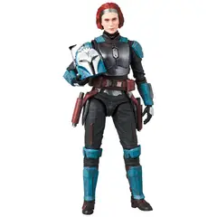 STAR WARS - MAFEX Bo-Katan Kryze The Mandalorian