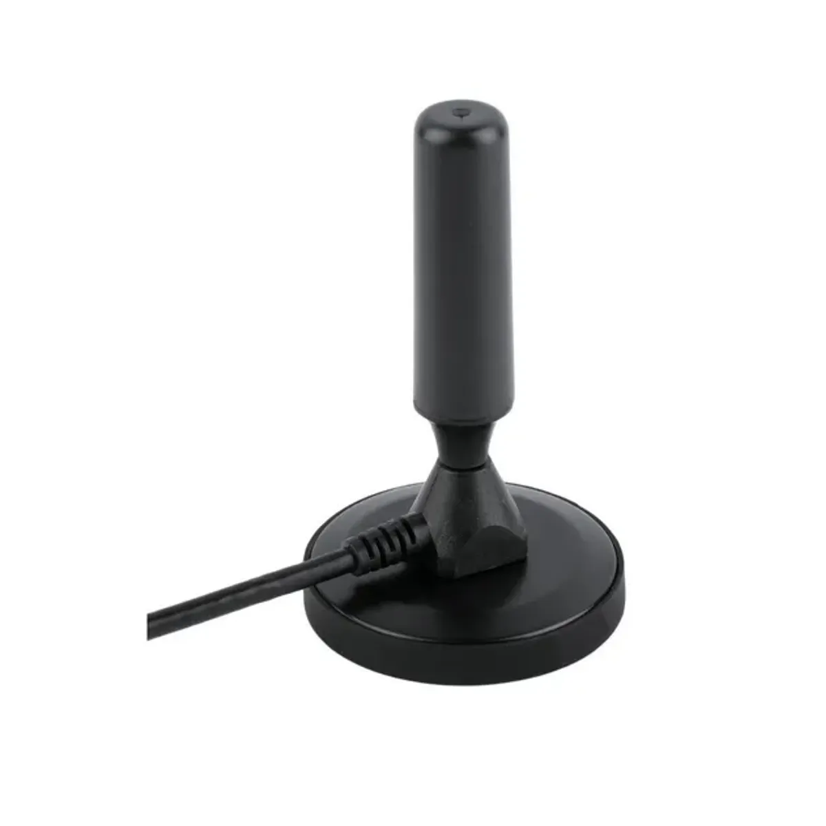 GENERICO - Antena Tv Digital Abierta Hd Tvd Interiorexterior Imán