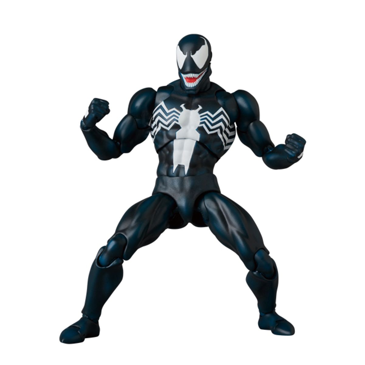 MARVEL COMICS - MAFEX Venom - Spider-Man Comic Ver