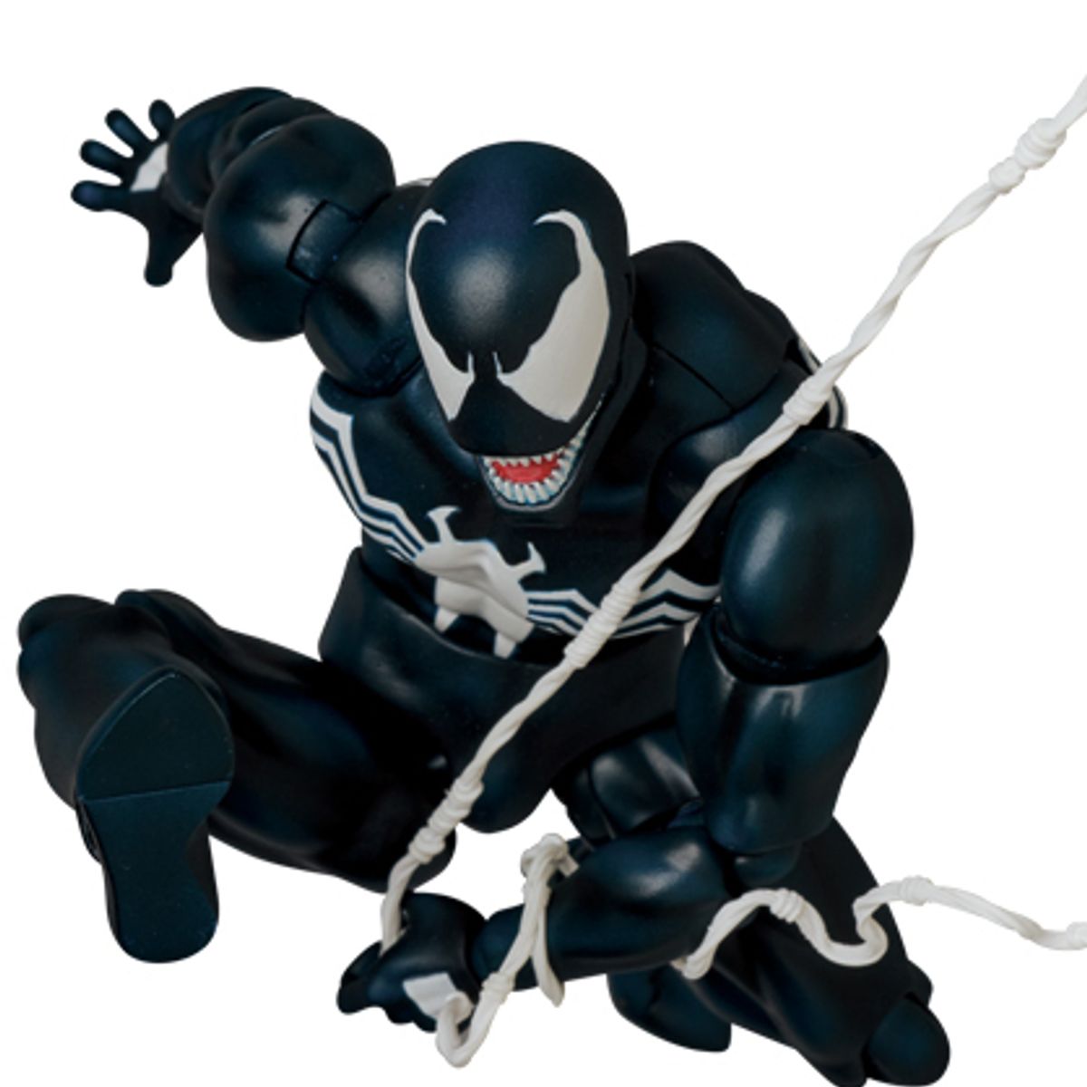 MARVEL COMICS - MAFEX Venom - Spider-Man Comic Ver