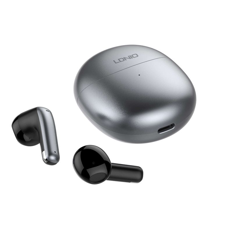 LDNIO - Audífonos Bluetooh LDNIO T10