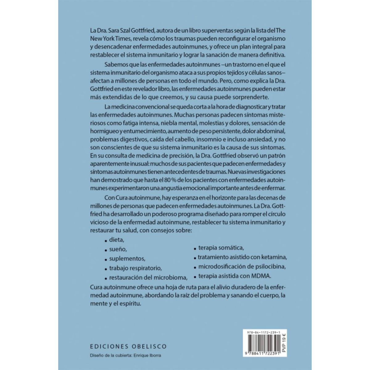 EDICIONES OBELISCO - cu.ra autoin.mune de Editorial Obelisco