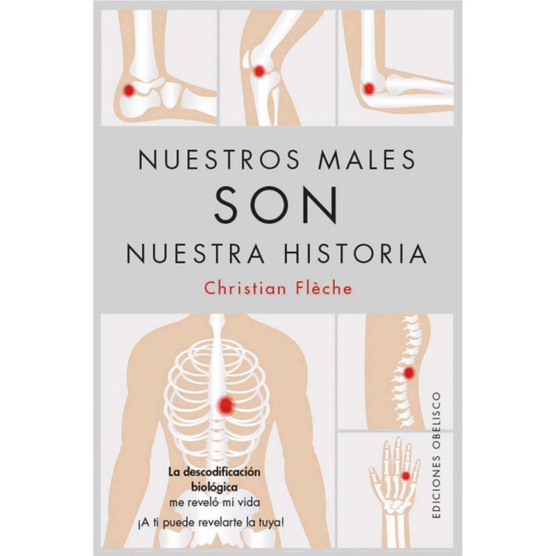 EDICIONES OBELISCO - Nuestros males son nuestra historia