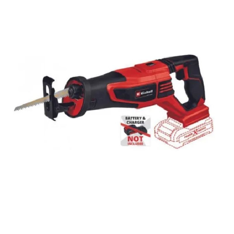 EINHELL - Sierra Sable Eléctrica Einhell Te-ap 18/28 Li 4326310