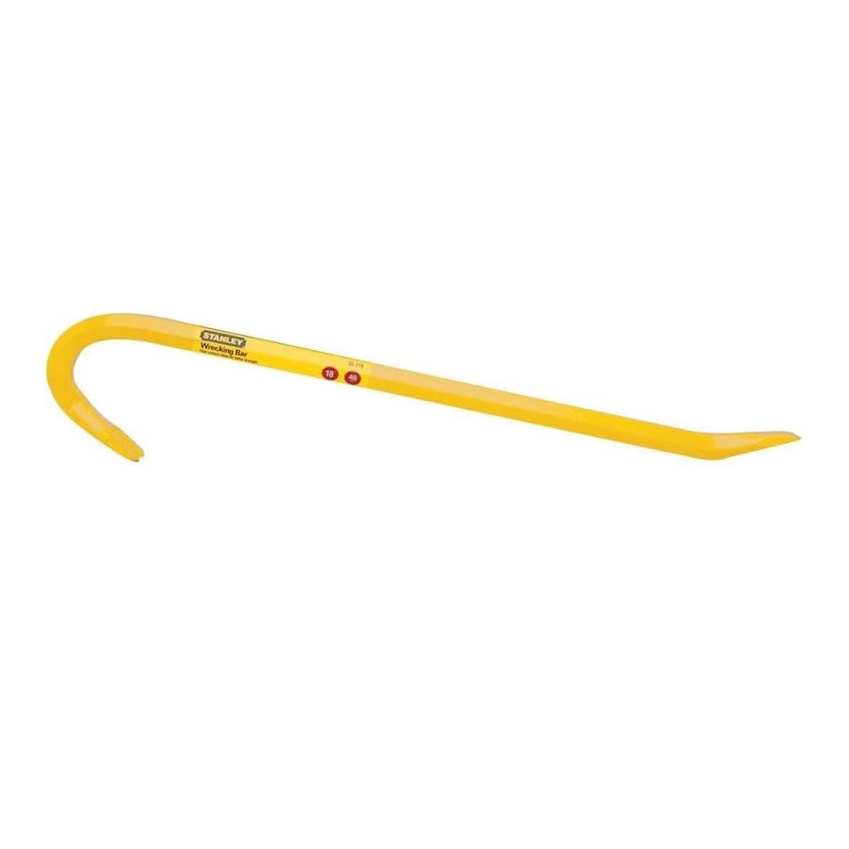 STANLEY - DIABLITO 18 x 5/8 PULG STANLEY 55-118