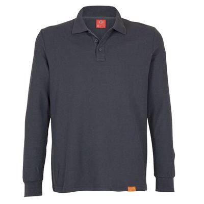 Imagen 2 del producto Polera Pique Hombre Manga Larga