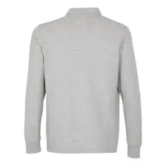 T-WORLD - Polera Pique Hombre Manga Larga