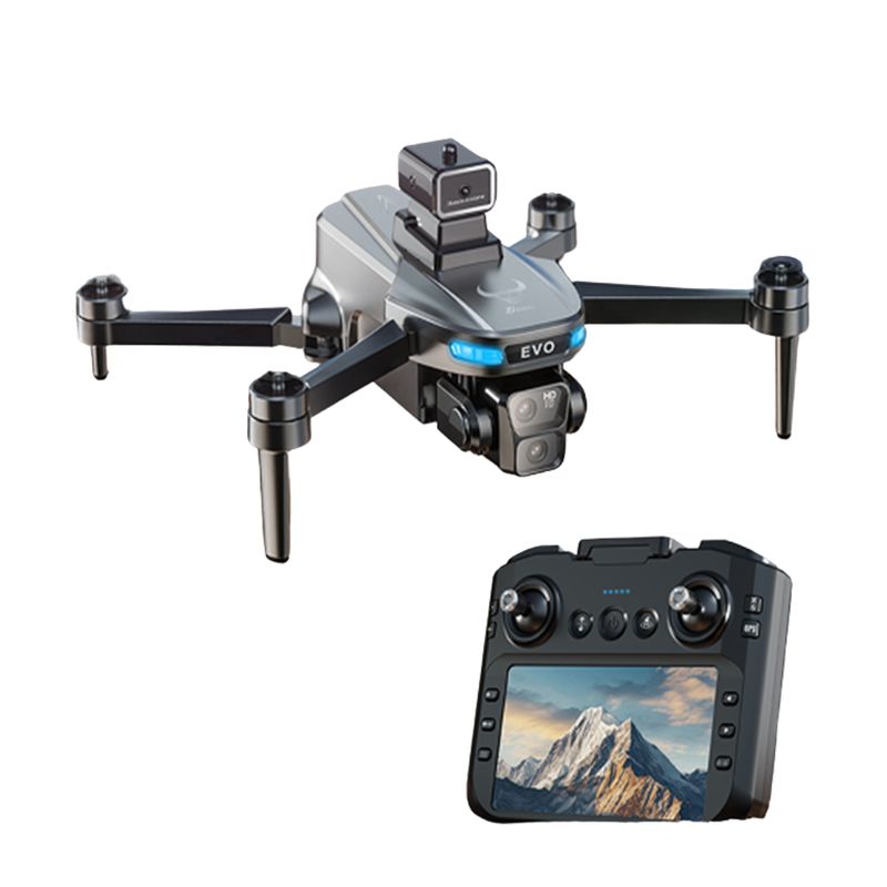 GENERICO - Dron SG901 MAX - Sensor anti obstaculos