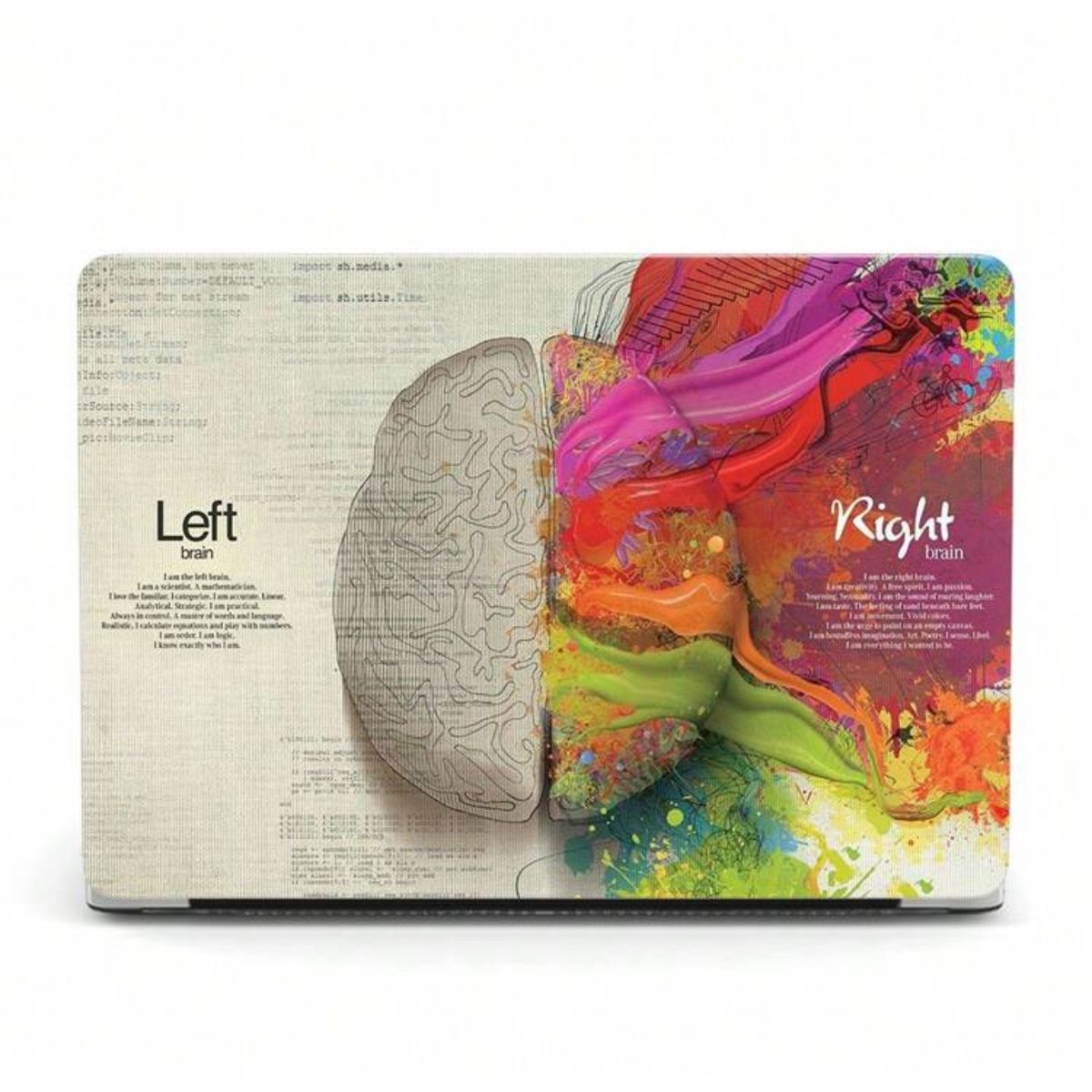 GENERICO - Fundas Diseños Fantasia Compatibles Con Macbook Air 13,6 -  INGENIO