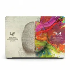 GENERICO - Fundas Diseños Fantasia Compatibles Con Macbook Air 13,6 - INGENIO