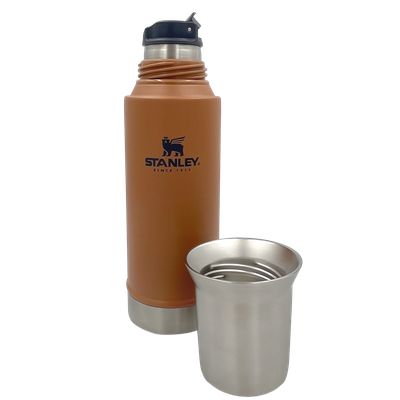 Imagen 2 del producto Mate System Classic Toast- 800 ml - Palo Rosa