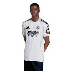 ADIDAS - Camiseta de Local Real Madrid 2526